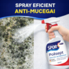 Spray Anti-Mucegai Puternic – Pereți, Lemn, Rosturi